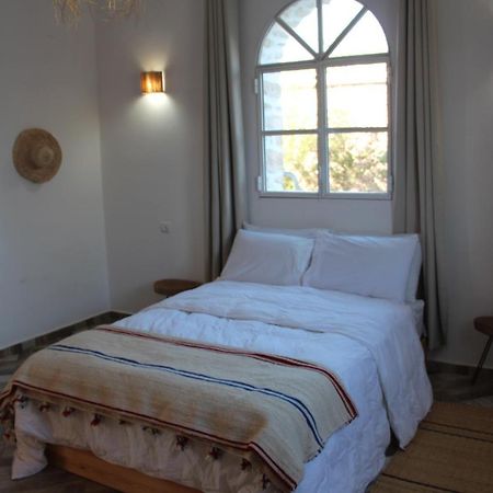 Les Jardins Fleuris Bed and Breakfast Essaouira Buitenkant foto