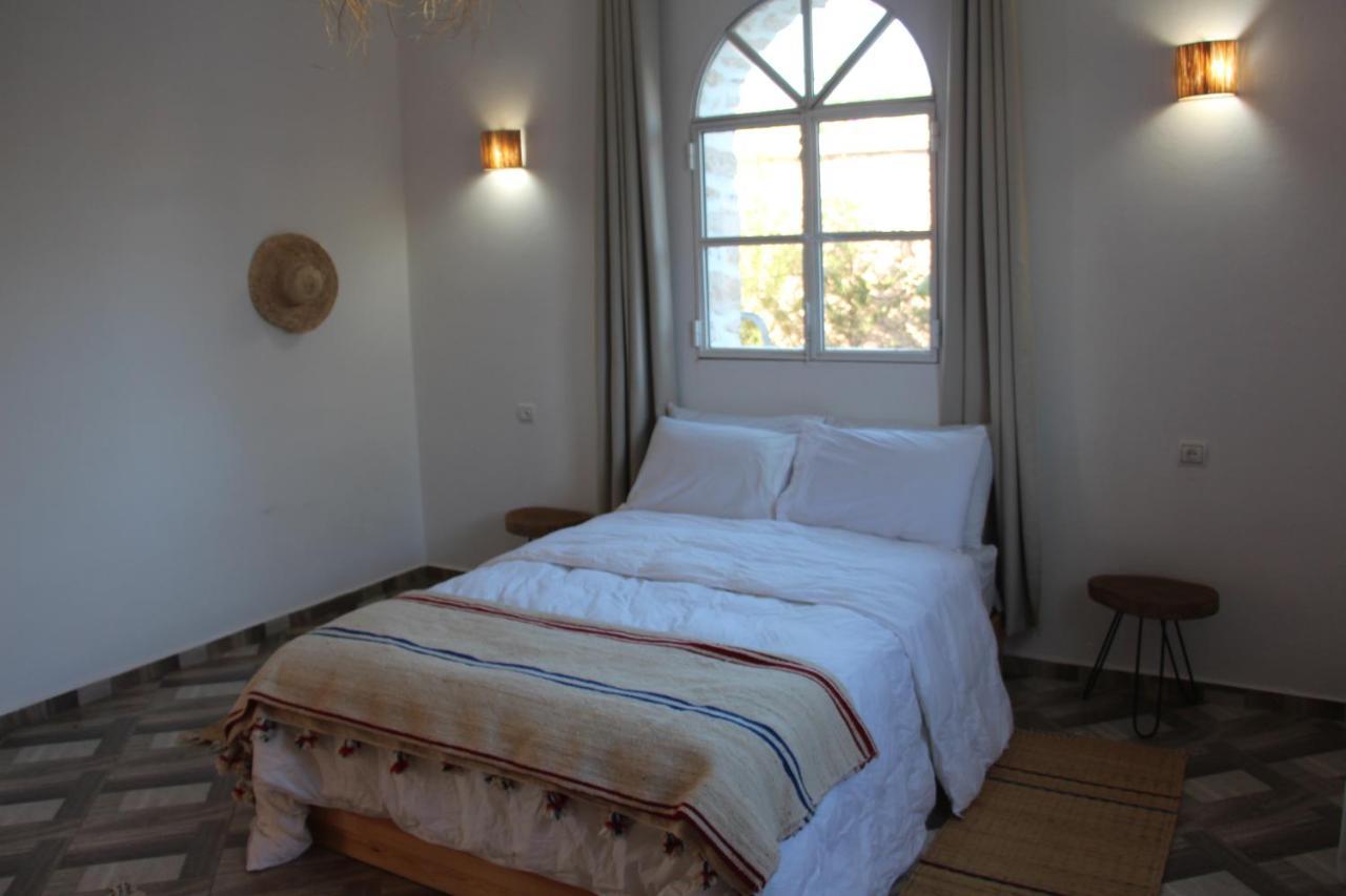 Les Jardins Fleuris Bed and Breakfast Essaouira Buitenkant foto