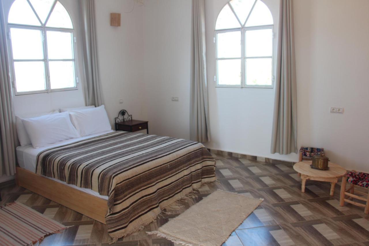 Les Jardins Fleuris Bed and Breakfast Essaouira Buitenkant foto