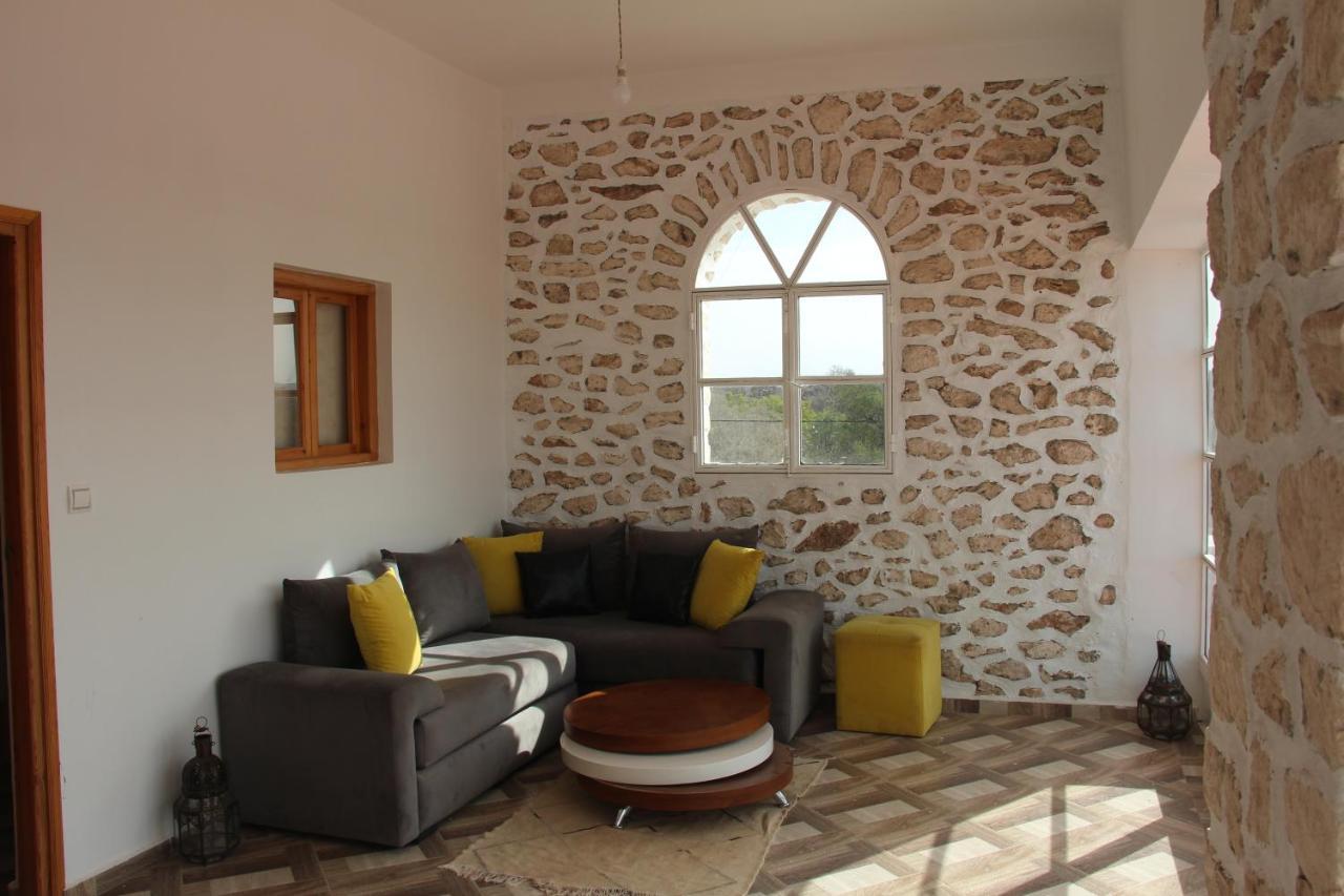 Les Jardins Fleuris Bed and Breakfast Essaouira Buitenkant foto