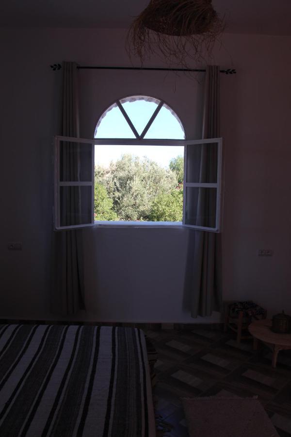 Les Jardins Fleuris Bed and Breakfast Essaouira Buitenkant foto