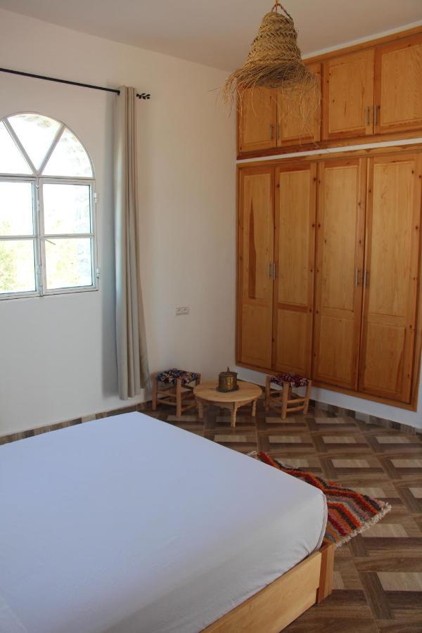 Les Jardins Fleuris Bed and Breakfast Essaouira Buitenkant foto