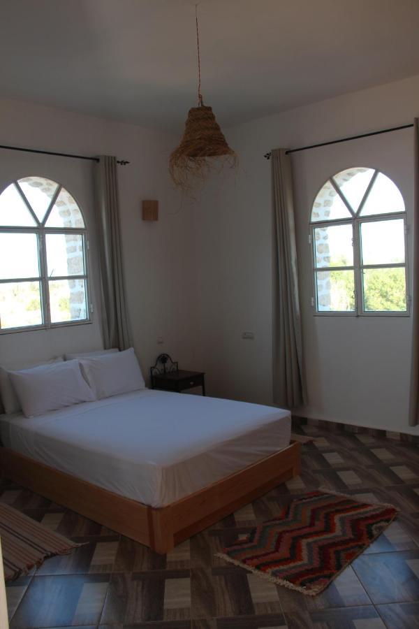 Les Jardins Fleuris Bed and Breakfast Essaouira Buitenkant foto