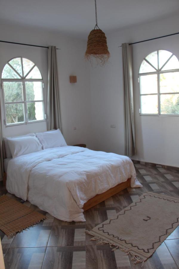 Les Jardins Fleuris Bed and Breakfast Essaouira Buitenkant foto